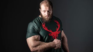 картинка: Жим 280х2! Тестируем энергетик Scandalist