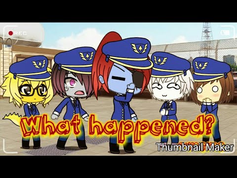 What Happened Meme Undertale Comic Ita Gacha Life Youtube