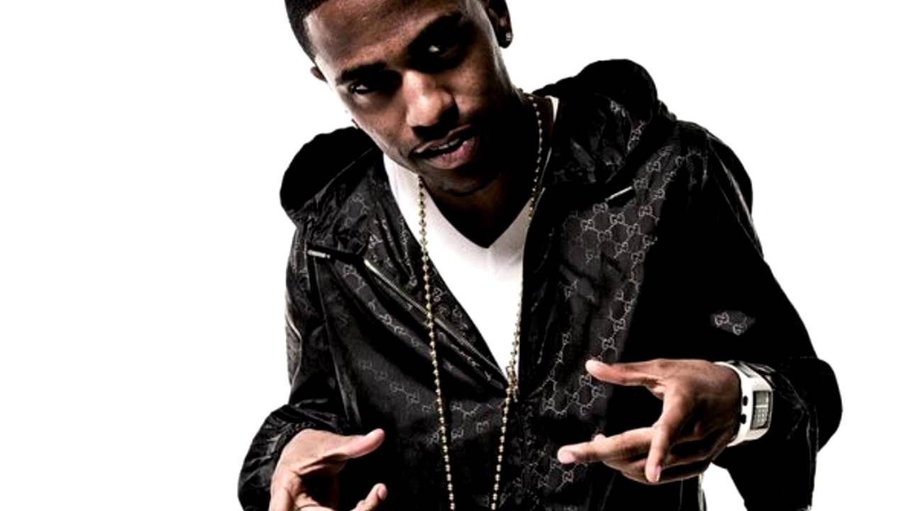 All Me (Big Sean verse only) - YouTube