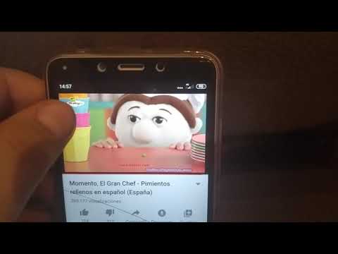 Momento The Great Chef End Credits Odd Bot Animation/The Muppet Studios/Disney Junior Original