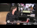 Writing music for mainstream with grammy award winner glen ballard