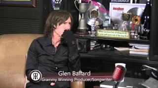 Writing Music for Mainstream with Grammy Award Winner Glen Ballard