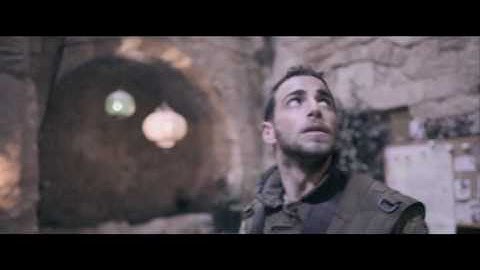 【予告】エルサレム