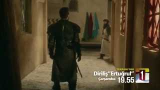 Diriliş Ertuğrul 13. Bölüm Fragmanı