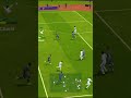 Rivaldo and Cherki bicycle party 🥶#eafifamobile #fifamobile #review #viral #shorts