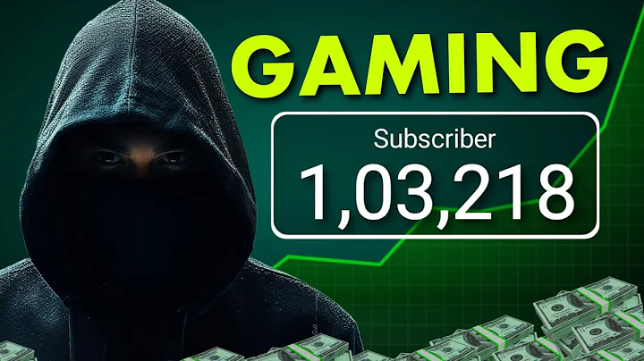 Let's Viral Your GAMING CHANNEL in 2025! thumbnail