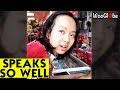 Chinese Girl Speaking Punjabi || Best Viral Videos