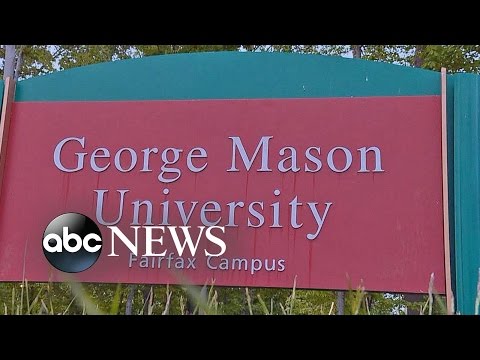 'Sextortion' | 2 George Mason University Students Fall Victim to Blackmail
