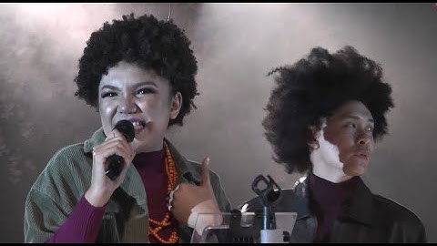 The Jackson 5 Medley - Dini Rambu Piras - Kerie Lawahery - Raymond - Laura with Stradivari Orchestra