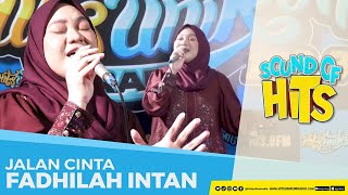 Download Lagu FADHILAH INTAN - Jalan Cinta (OST. Assalamualaikum Baitullah) | Sound of Hits MP3 Download Lagu FADHILAH INTAN - Jalan Cinta (OST. Assalamualaikum Baitullah) | Sound of Hits MP3