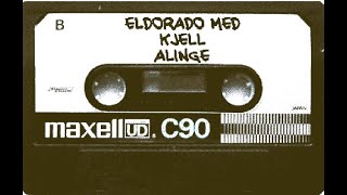 ELDORADO  1981-10-13 Med Kjell Alinge