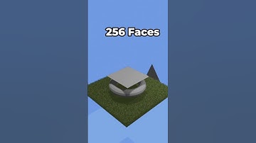 Will my computer crash? #blender #physicsdemonstration #physics #3d #3dart #3d #animation #ai