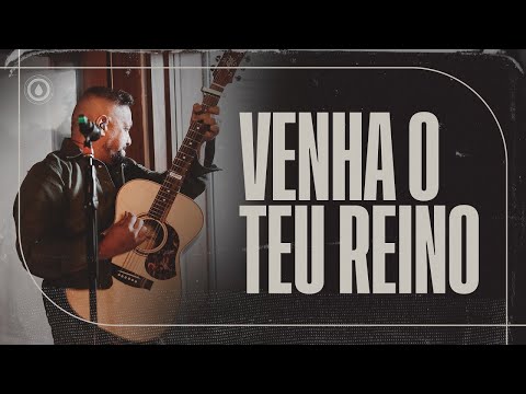 Venha o teu