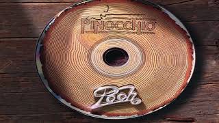 Pooh - Un vero amico (dall'album PINOCCCHIO - 2002)