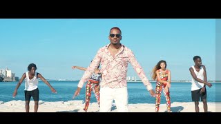 Colonel Reyel - Caliente (clip officiel)