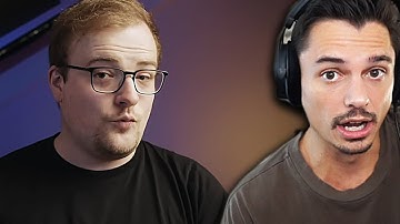 Xaryu Reacts to Microsoft Gutted Blizz, Midnight