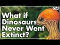 "The New Dinosaurs" Explained | Speculative Zoology