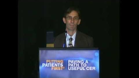 Meaningful Patient Engagement in Comparative Effectiveness Research