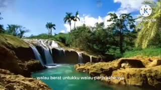 Karaoke Magna - Yakin Ku Bisa (Original Music)