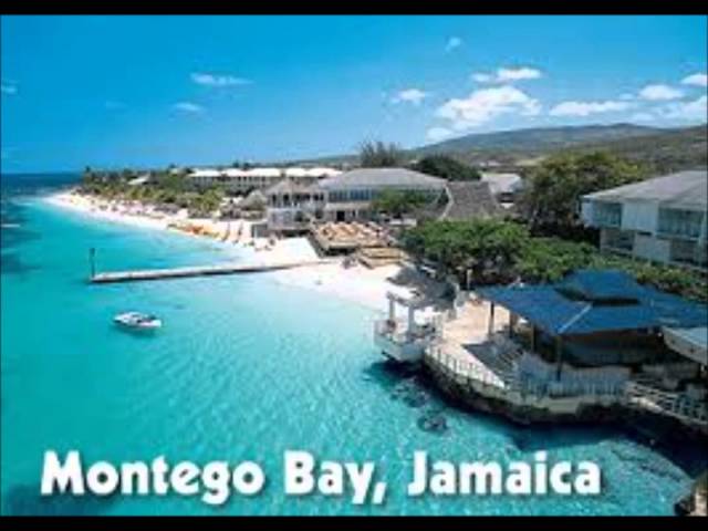 BZN - Aloha He Komm Nach Montego Bay