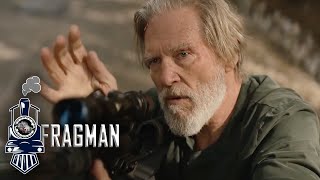The Old Man Türkçe Altyazılı Fragman Fx