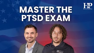 Les secrets des DBQ sur le SSPT que vous devez connaître !