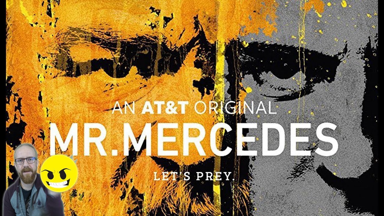 Mr Mercedes Season 1 Review Youtube