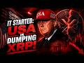 It Started: USA Is Dumping XRP! Shocking facts UNCOVERED!🔥