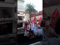 مباشرة من لعيايدة سلا استعراض مباشرة من لعيايدة سلا استعراض