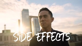 Video thumbnail of ""Side Effects" - Jason Chen | Official Music Video"