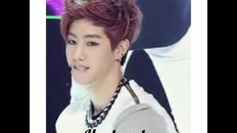 Me at my wedding GOT7 version #got7 #igot7 #got7forever #trending