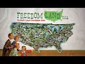 Freedomland U.S.A. - The Failed "Disneyland of the East" | ReviewTyme