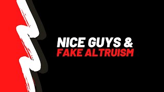 Famous Nice Guys & Fake Altruism Net Worth