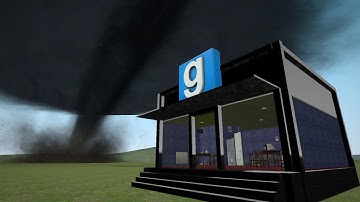 XTwisters 2 is FINALLY out! - Garry