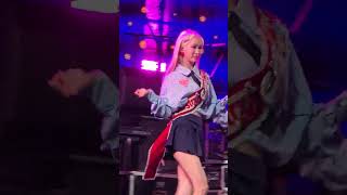 Hannah 4EVE (Fancam) - Booty Bomb at งานฝั่งธนเฟส2