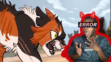 Reacting to Already Over Mapleshade PMV Map  Gore Warning by Crystal Silverlight