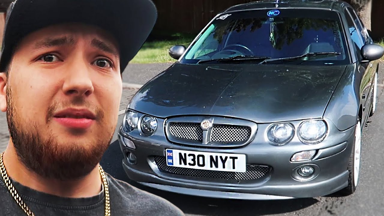 Is The MG ZR A Good Car To Own As A Daily Driver YouTube Is The MG ZR A Good Car To Own As A Daily Driver YouTube