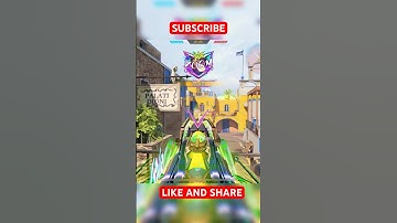 USS9 meta is longest in CODM #codm