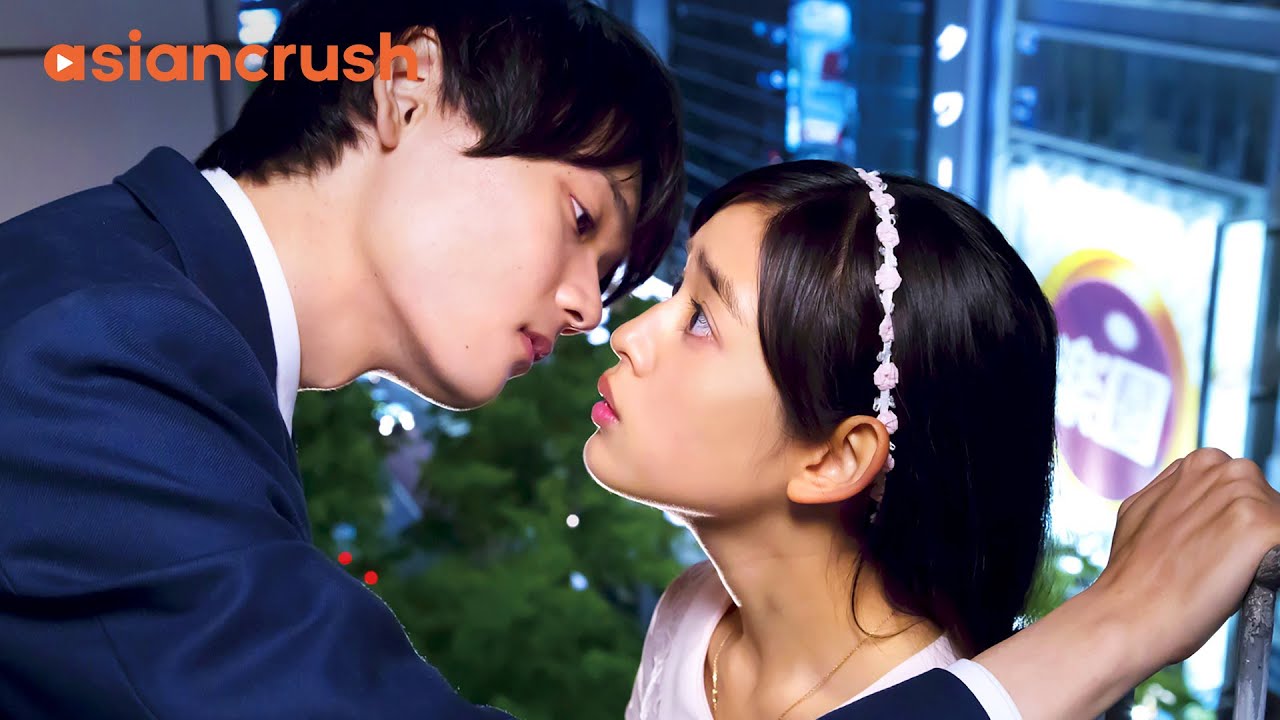 "Mischievous Kiss: Love in Tokyo" - wide 1