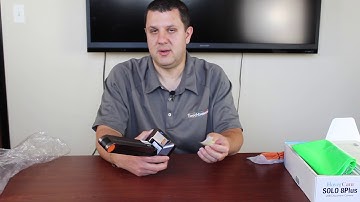 HoverCam SOLO 8Plus - Document Camera - Unboxing HCS8+