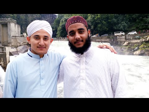 Me Banda E Aasi Hoon میں بندہ عاصی ہوں New Hamd 22 June 2018