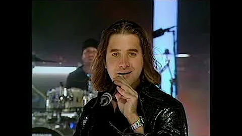 HIGHER -remastered 4K- (2000 ROOFTOP RIO HOTEL AND CASINO LAS VEGAS) CREED LIVE