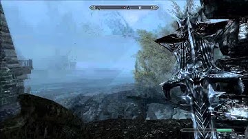 Random Events | Skyrim