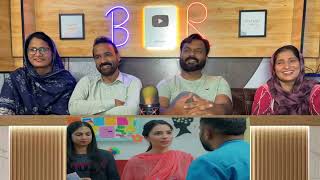 Yaar Jigree Kasooti Degree Season 2 - EP 11 - Part 2 - Bajwa Reaction