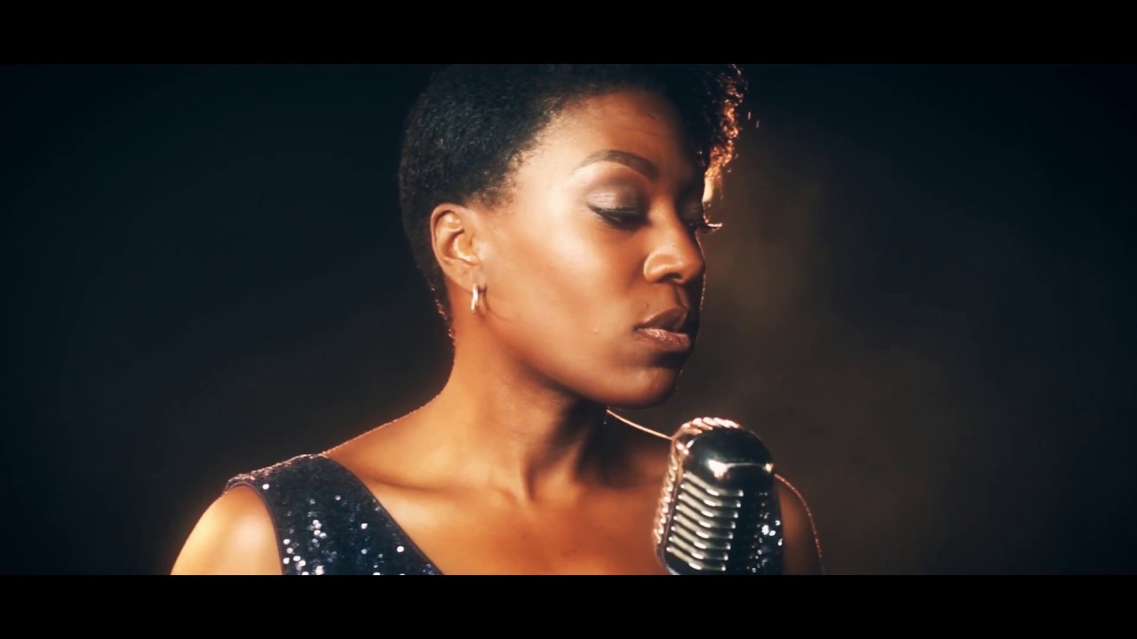 Hey Ria Hayley-Ria Christian | Showreel - YouTube