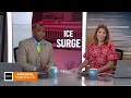 Minnesota Truth Council hears about lasting impacts from Operation Metro Surge