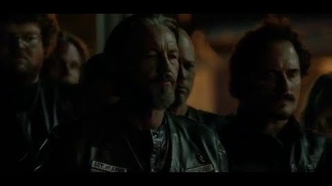Sons of Anarchy   Opie