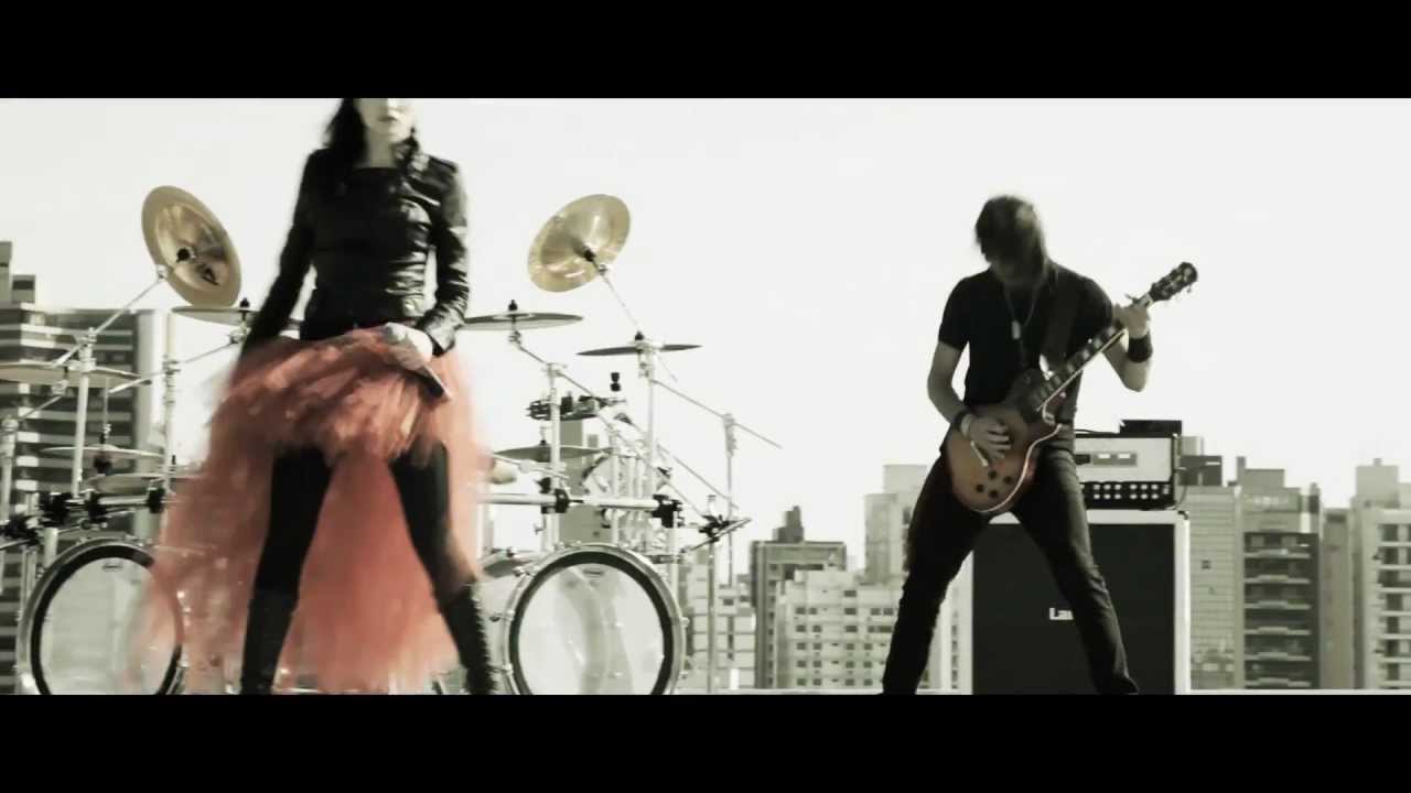 Holiness - "The Truth" Official Music Video