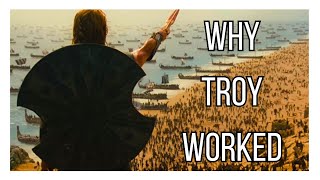 Why Troy Worked