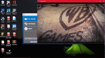 How to Resign saves using Save Wizard